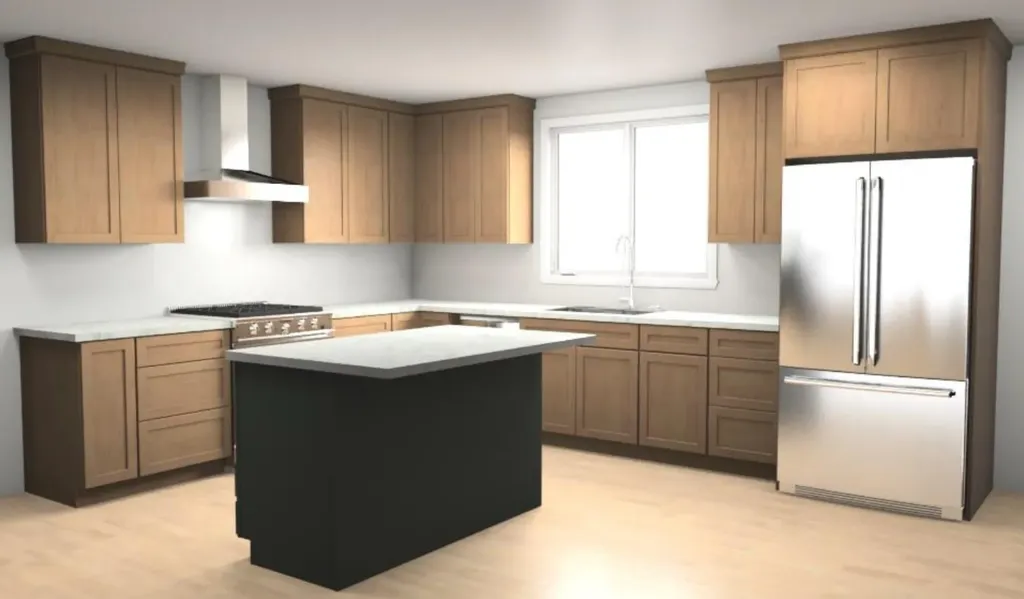 46 Woodbrey Lane Standish ME 04084