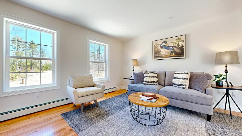 46 Woodbrey Lane Standish ME 04084
