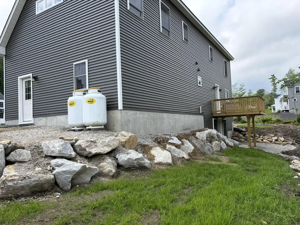 46 Woodbrey Lane Standish ME 04084