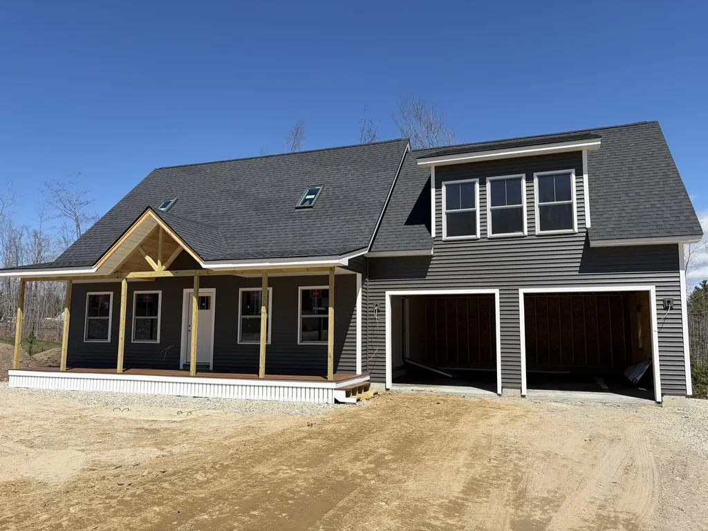 46 Woodbrey Lane Standish ME 04084