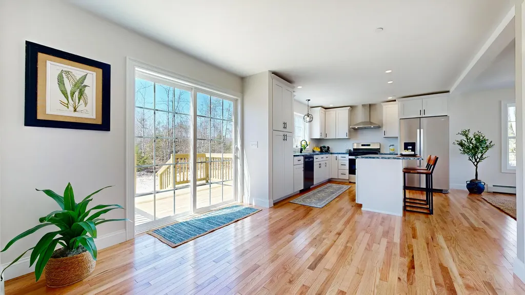 46 Woodbrey Lane Standish ME 04084
