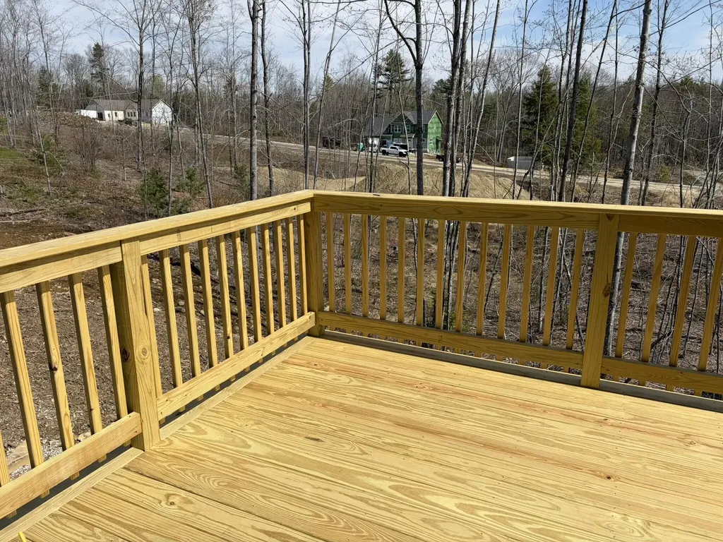 46 Woodbrey Lane Standish ME 04084