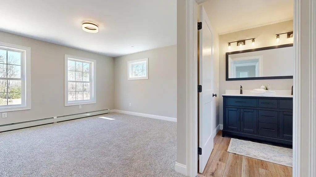46 Woodbrey Lane Standish ME 04084