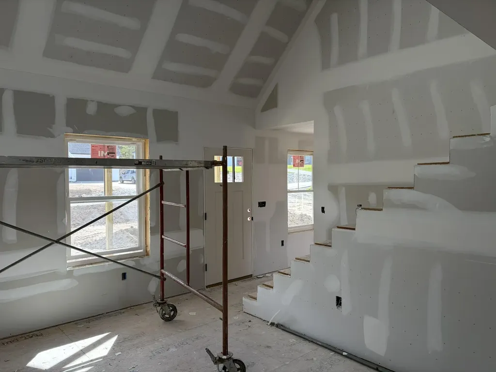 46 Woodbrey Lane Standish ME 04084