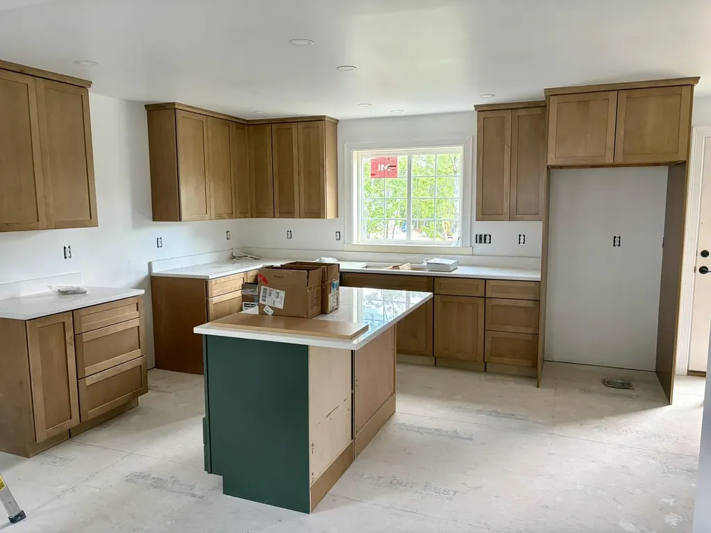 46 Woodbrey Lane Standish ME 04084
