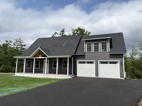 46 Woodbrey Lane Standish ME 04084