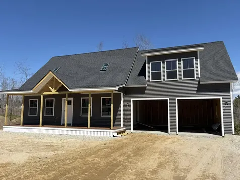 46 Woodbrey Lane Standish ME 04084
