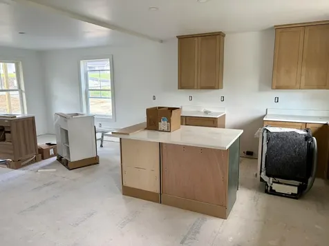 46 Woodbrey Lane Standish ME 04084