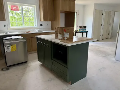 46 Woodbrey Lane Standish ME 04084
