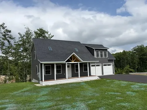 46 Woodbrey Lane Standish ME 04084