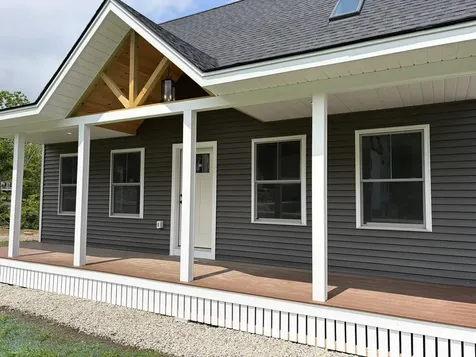 46 Woodbrey Lane Standish ME 04084