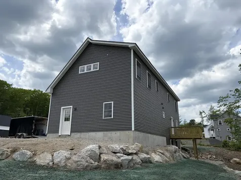 46 Woodbrey Lane Standish ME 04084