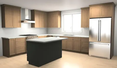 46 Woodbrey Lane Standish ME 04084