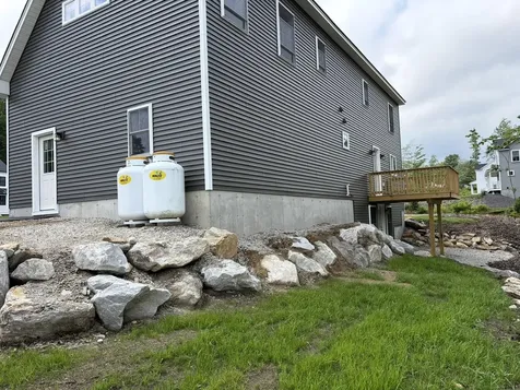46 Woodbrey Lane Standish ME 04084