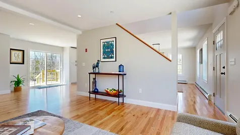 46 Woodbrey Lane Standish ME 04084