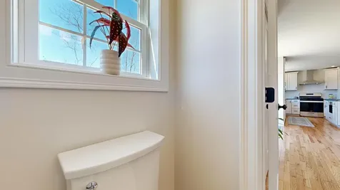 46 Woodbrey Lane Standish ME 04084