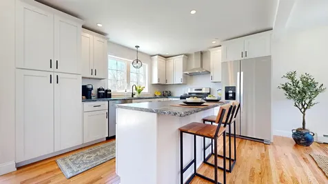 46 Woodbrey Lane Standish ME 04084