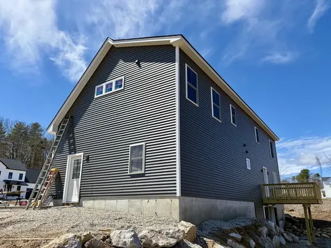 46 Woodbrey Lane Standish ME 04084