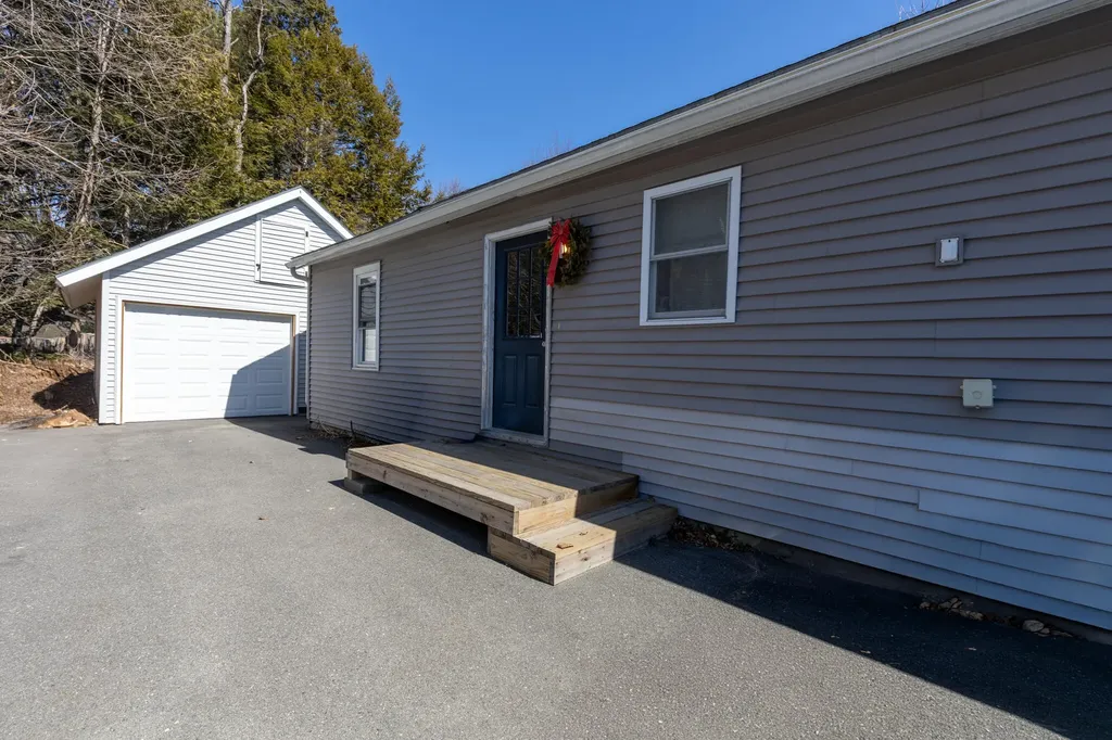 85 Lincoln Street Old Town ME 04468