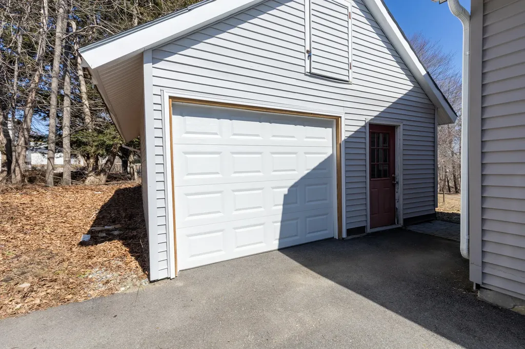 85 Lincoln Street Old Town ME 04468