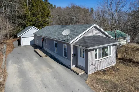 85 Lincoln Street Old Town ME 04468