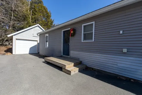 85 Lincoln Street Old Town ME 04468