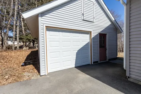 85 Lincoln Street Old Town ME 04468
