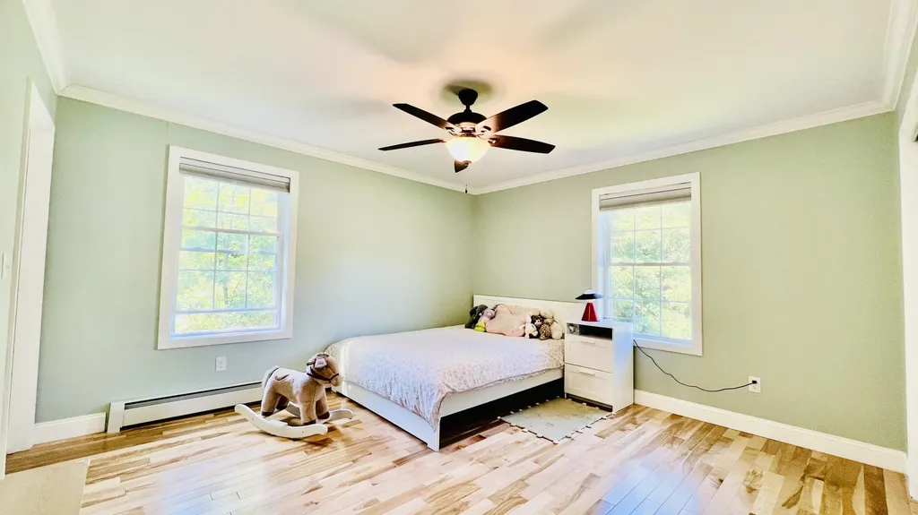 40 Ellis Court Bangor ME 04401
