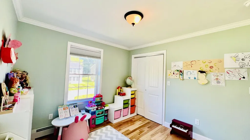 40 Ellis Court Bangor ME 04401