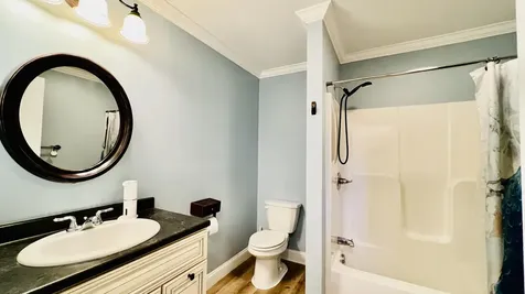 40 Ellis Court Bangor ME 04401