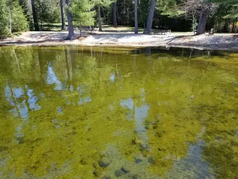7 Casselton Road Raymond ME 04071