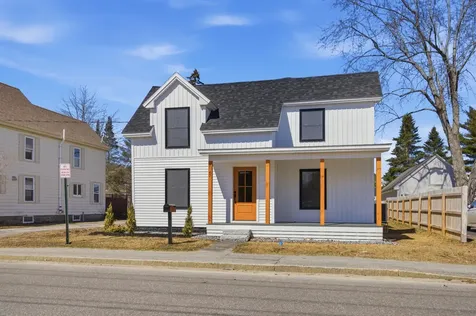 67 Jordan Avenue Brunswick ME 04011