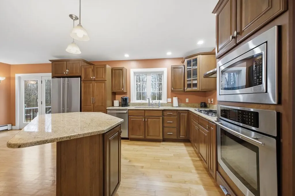 99 Nash Road Windham ME 04062