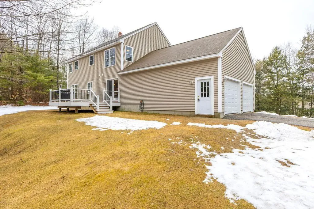 99 Nash Road Windham ME 04062