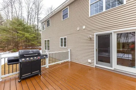 99 Nash Road Windham ME 04062