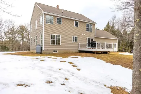 99 Nash Road Windham ME 04062