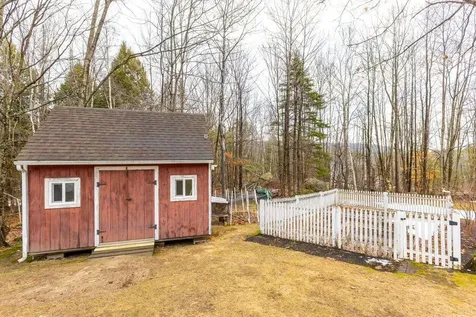 99 Nash Road Windham ME 04062