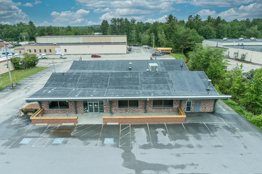 1110 Minot Avenue Auburn ME 04210