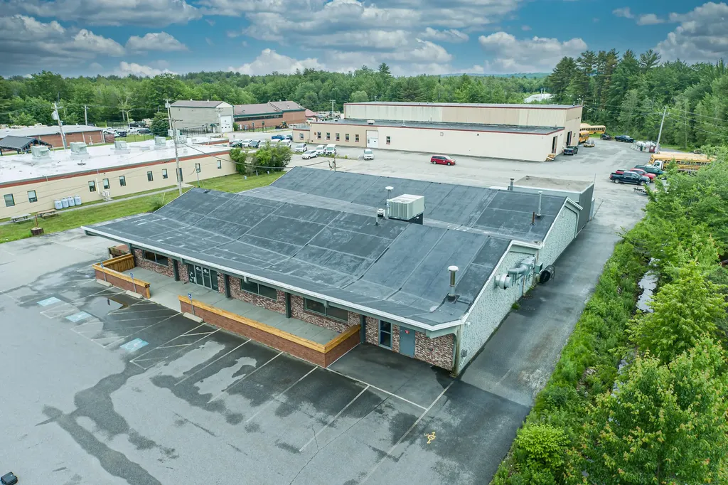 1110 Minot Avenue Auburn ME 04210