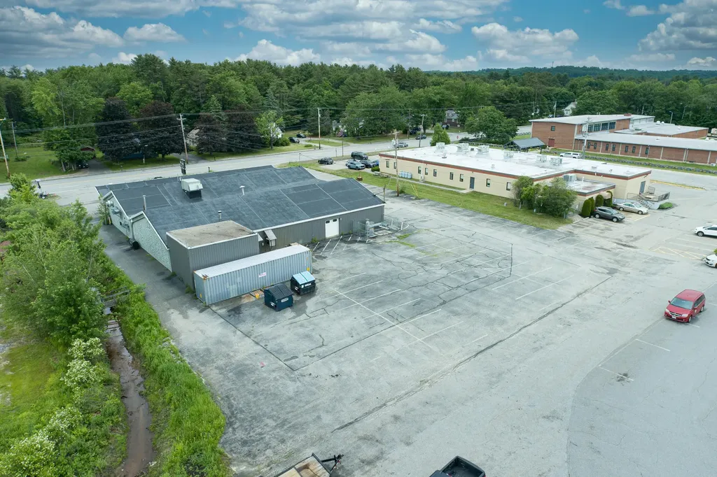 1110 Minot Avenue Auburn ME 04210