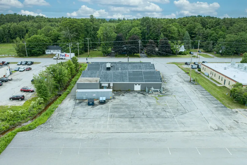 1110 Minot Avenue Auburn ME 04210