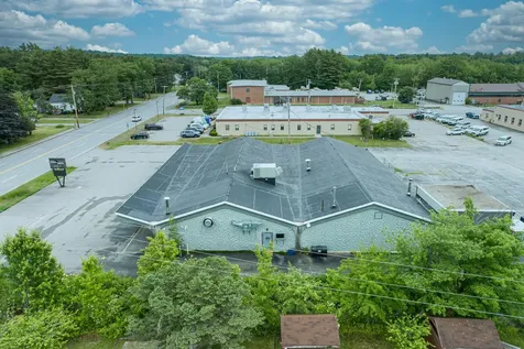 1110 Minot Avenue Auburn ME 04210