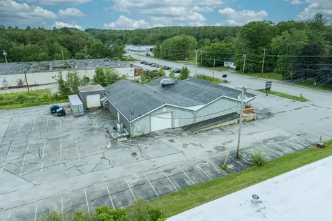 1110 Minot Avenue Auburn ME 04210