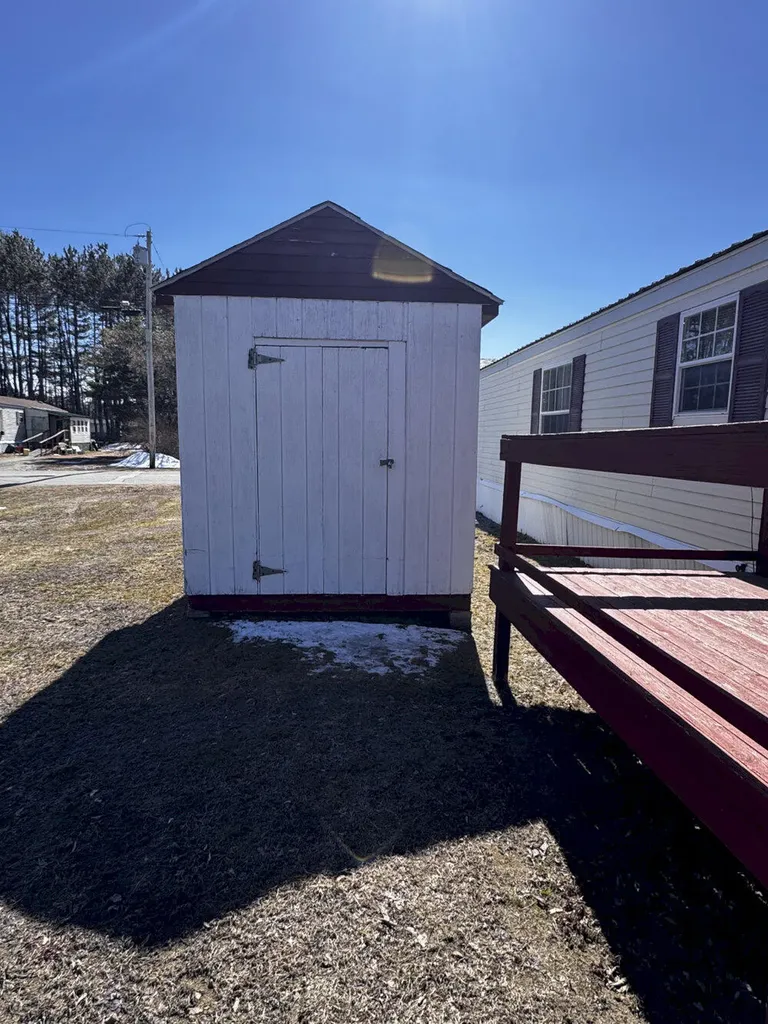 78 Harvey's Park Skowhegan ME 04976