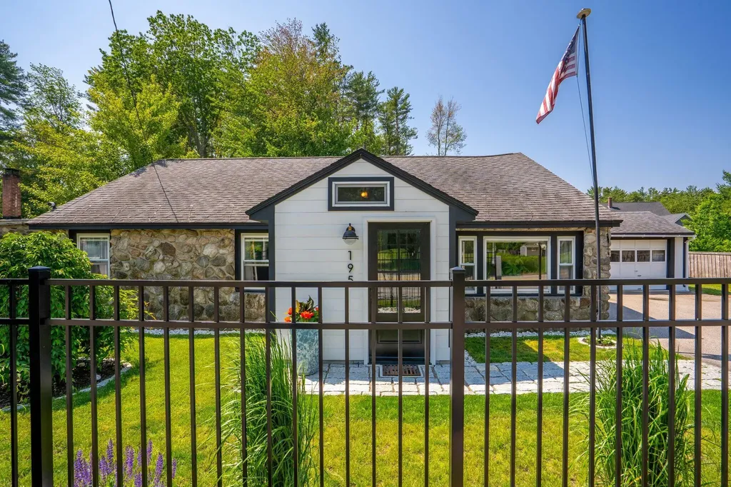195 Temple Avenue Old Orchard Beach ME 04064