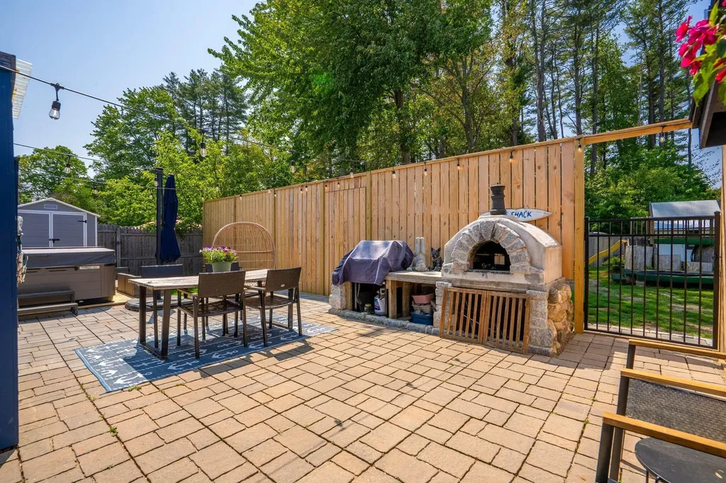 195 Temple Avenue Old Orchard Beach ME 04064