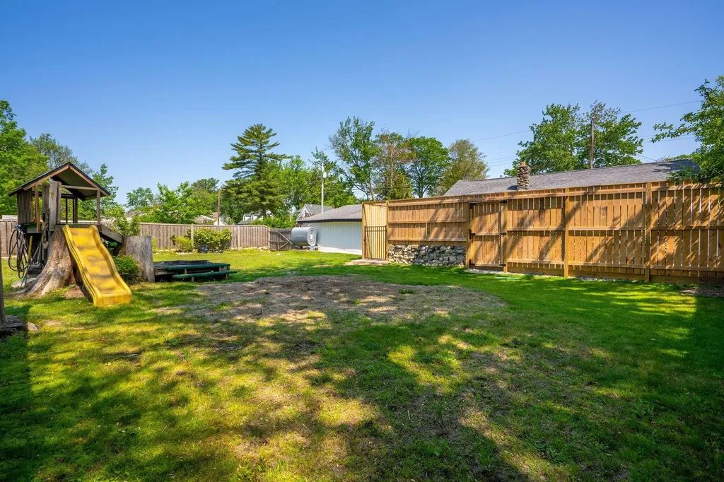 195 Temple Avenue Old Orchard Beach ME 04064
