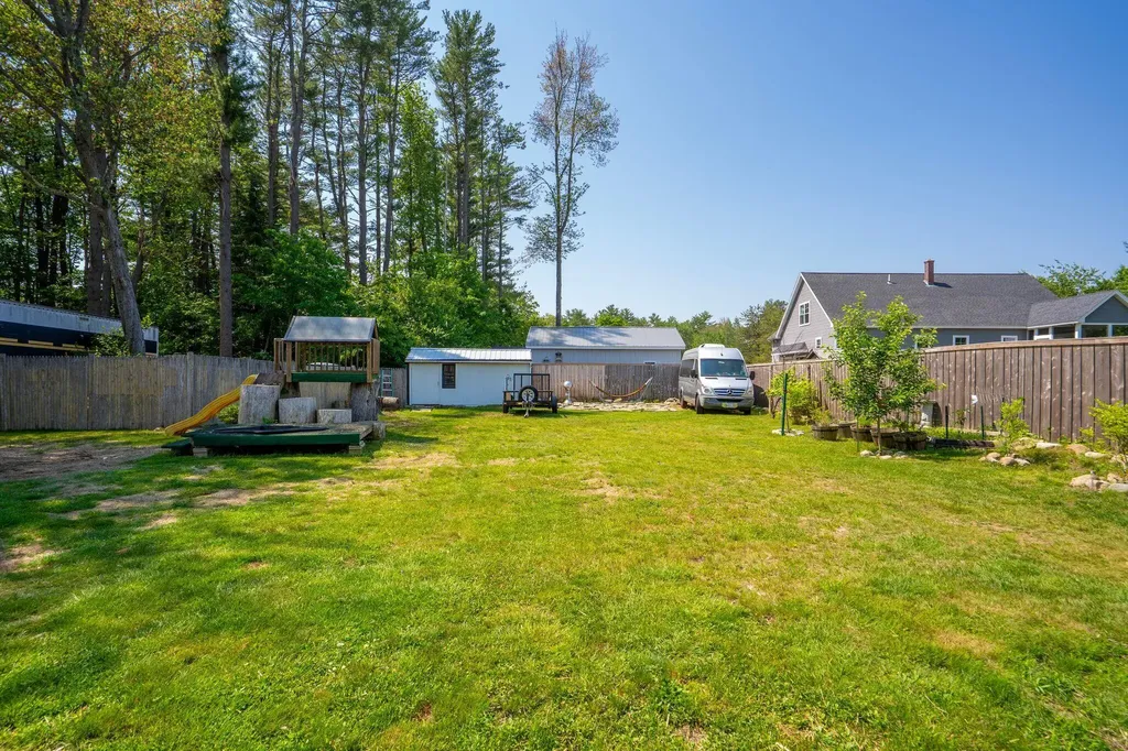 195 Temple Avenue Old Orchard Beach ME 04064