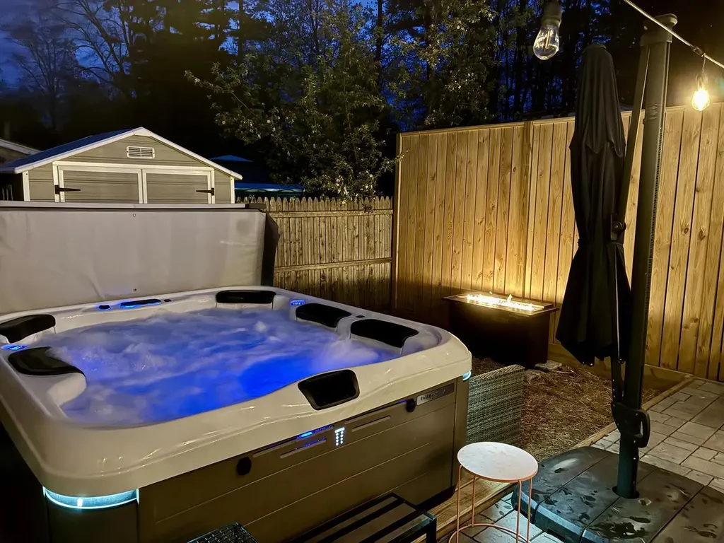 195 Temple Avenue Old Orchard Beach ME 04064