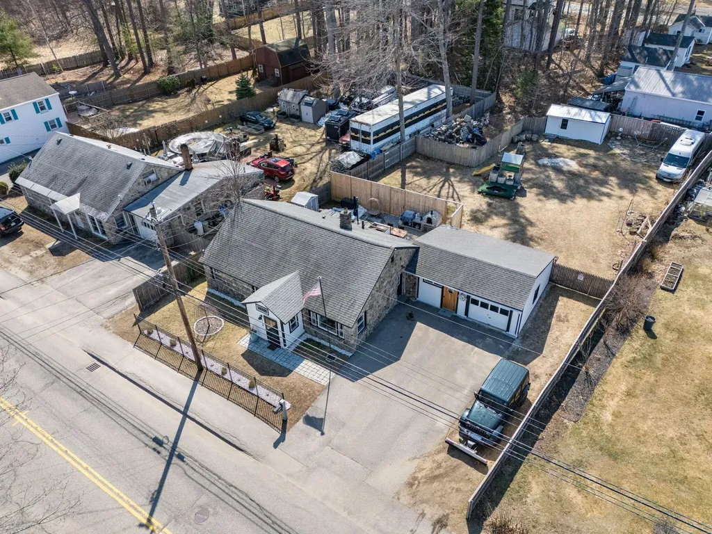 195 Temple Avenue Old Orchard Beach ME 04064